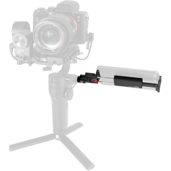 Утримувач смартфону TransMount Phone Holder for Crane 3-Lab & WEEBILL LAB